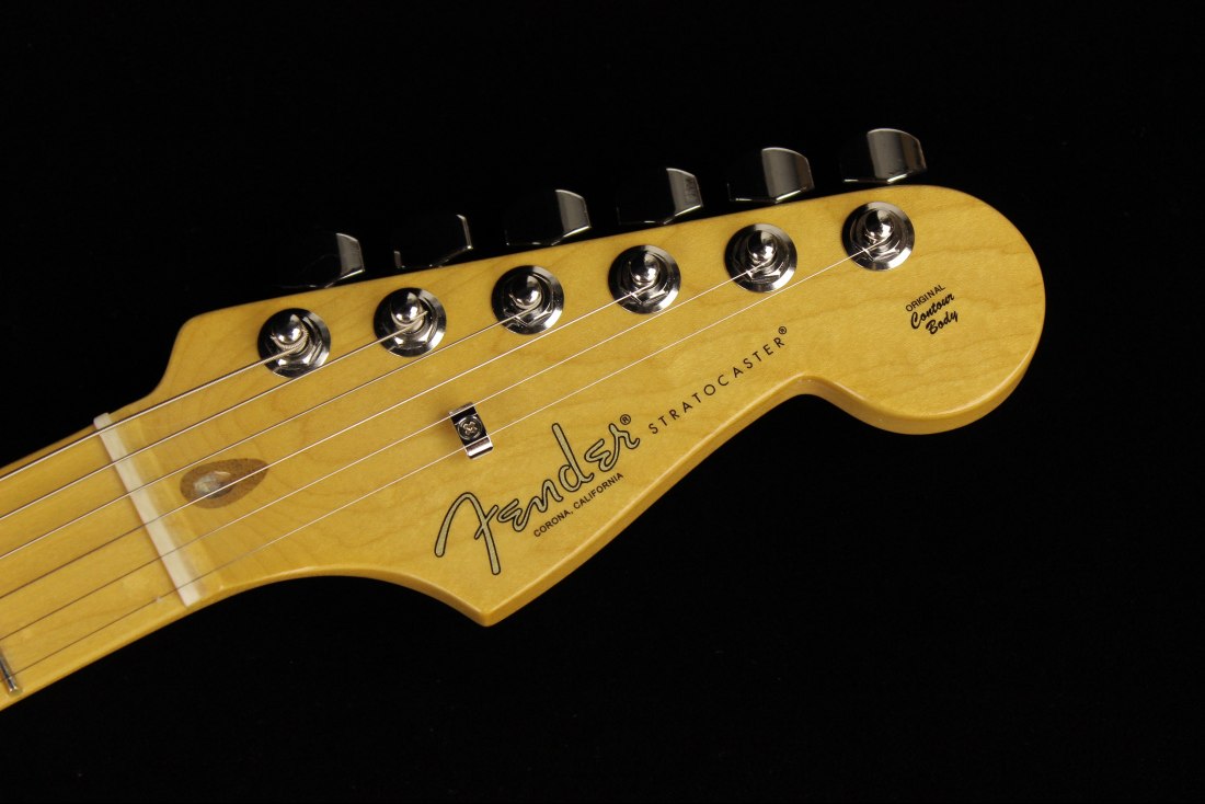 Fender American Professional II Stratocaster - MN 3CS