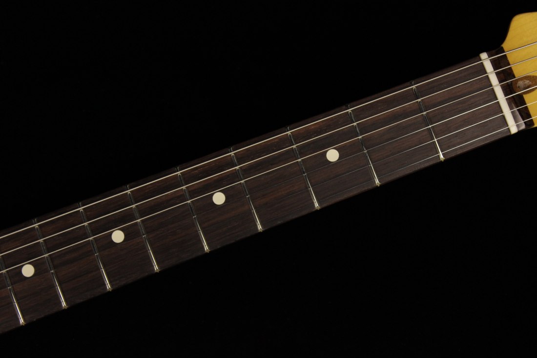 Fender American Professional II Stratocaster - RW MSG