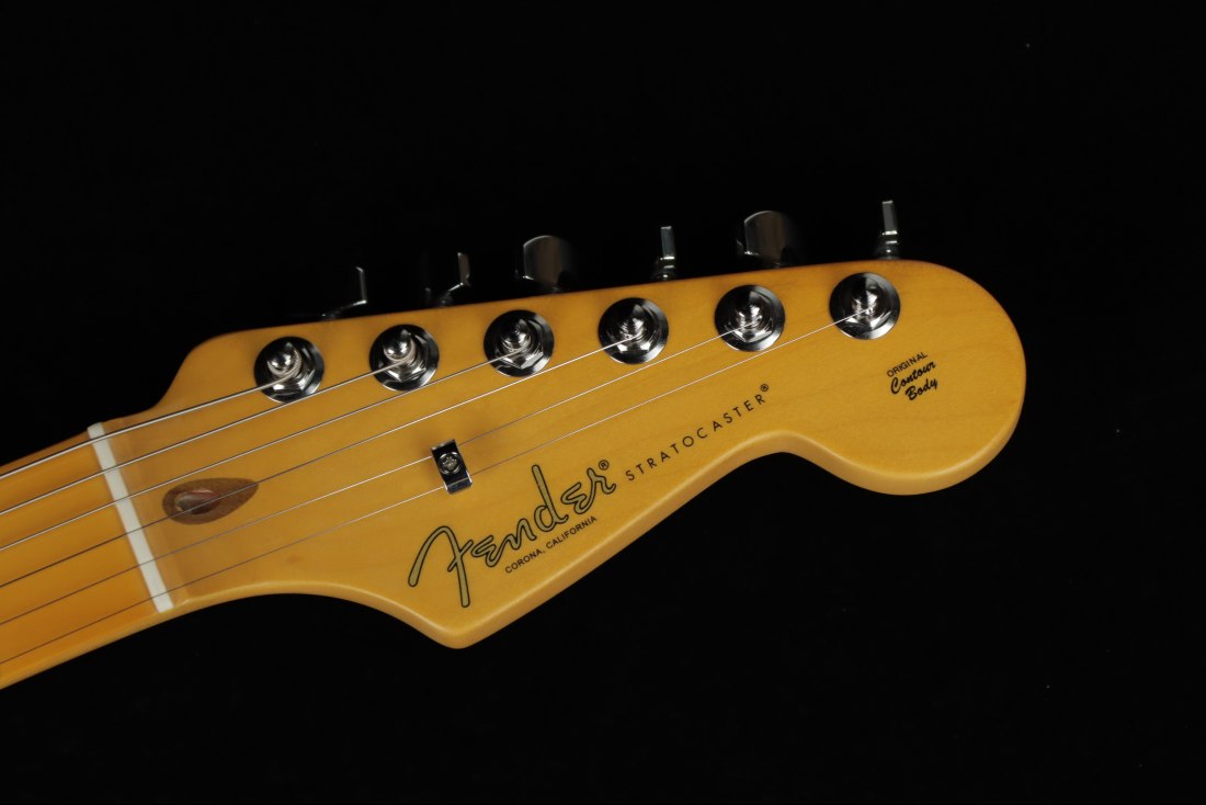 Fender American Professional II Stratocaster - MN DKN