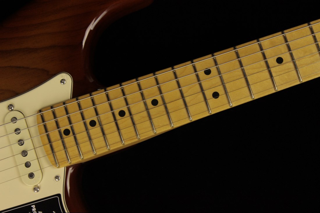 Fender American Professional II Stratocaster - MN SSB