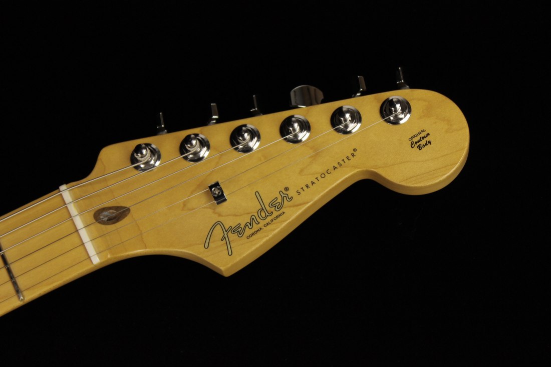 Fender American Professional II Stratocaster - MN SSB