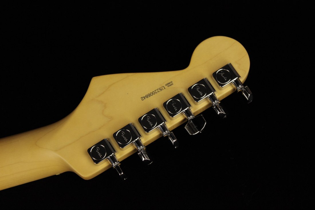 Fender American Professional II Stratocaster - MN SSB