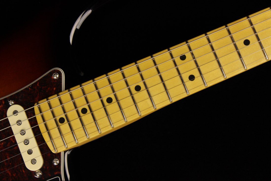 Fender American Professional II Stratocaster - MN 3CS