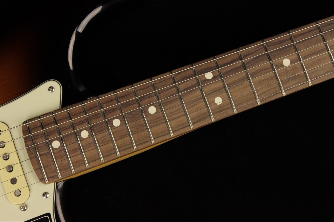 Fender American Professional II Stratocaster - RW 2CS