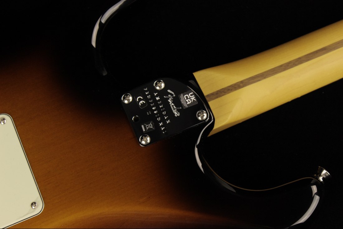 Fender American Professional II Stratocaster - RW 2CS