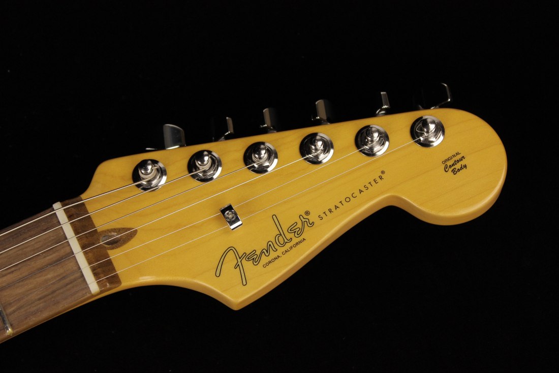 Fender American Professional II Stratocaster - RW 2CS