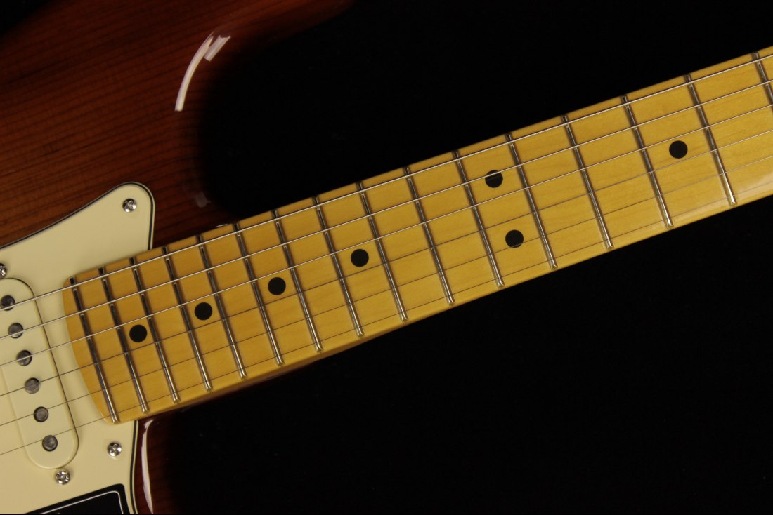 Fender American Professional II Stratocaster - MN SSB