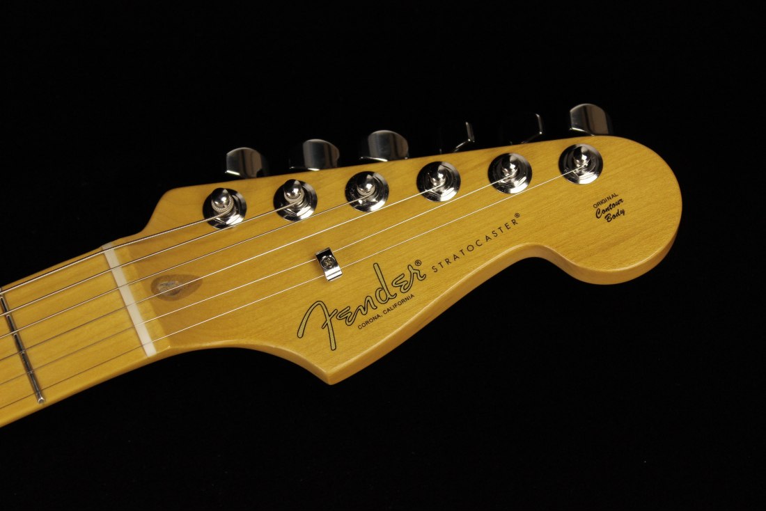 Fender American Professional II Stratocaster - MN SSB