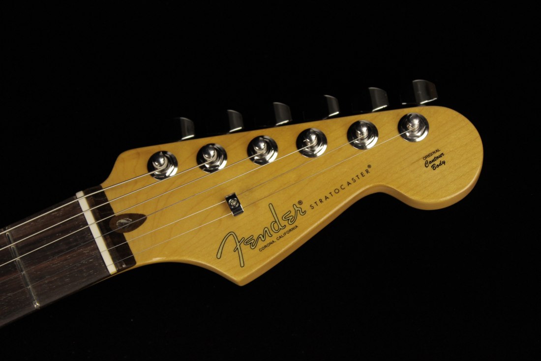 Fender American Professional II Stratocaster - RW 3CS