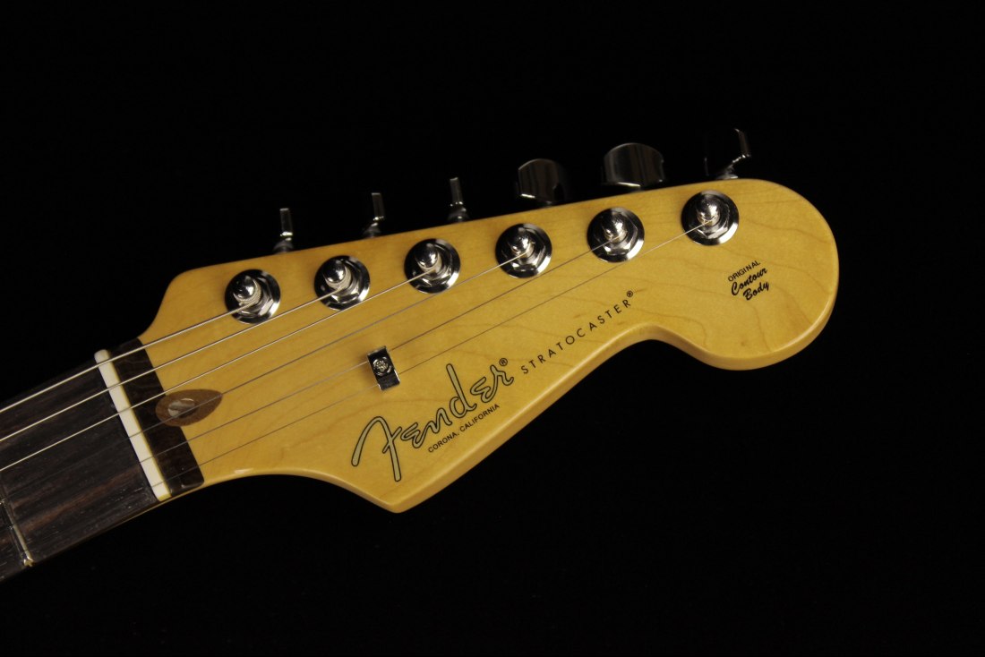 Fender American Professional II Stratocaster - RW 3CS