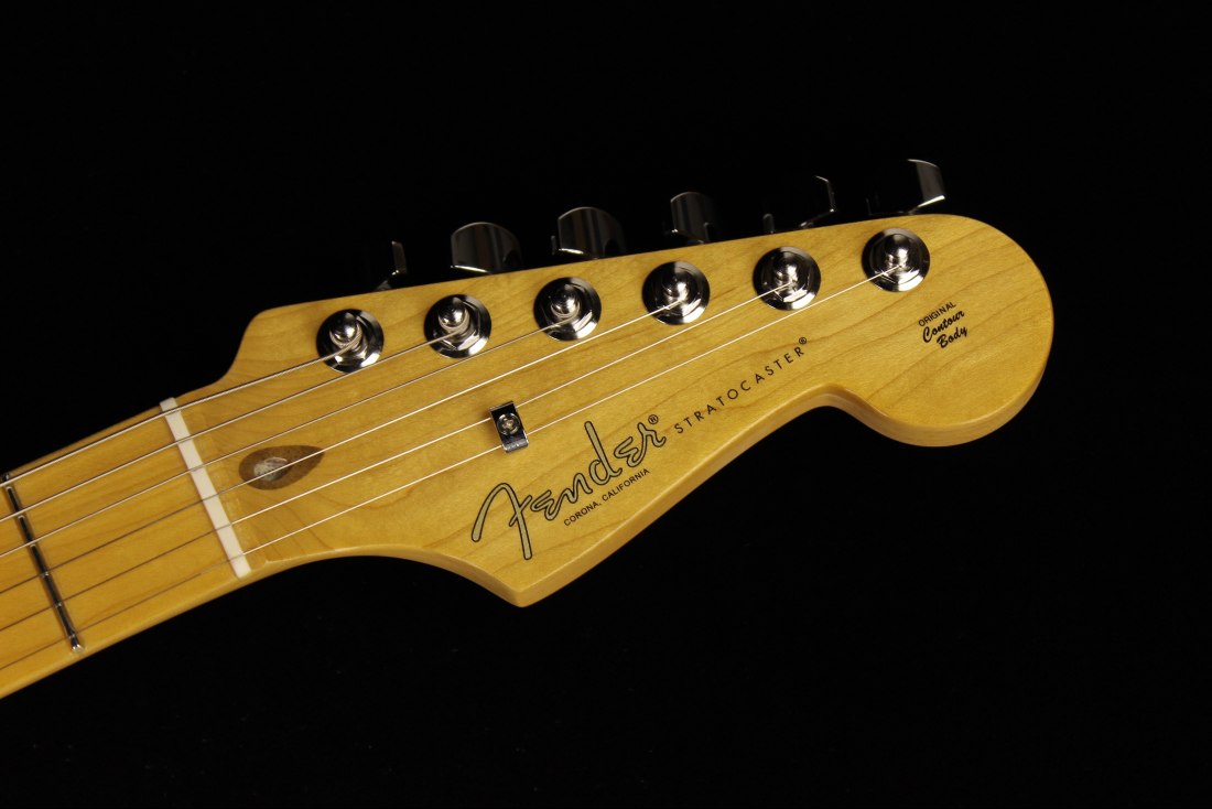 Fender American Professional II Stratocaster - MN MBL