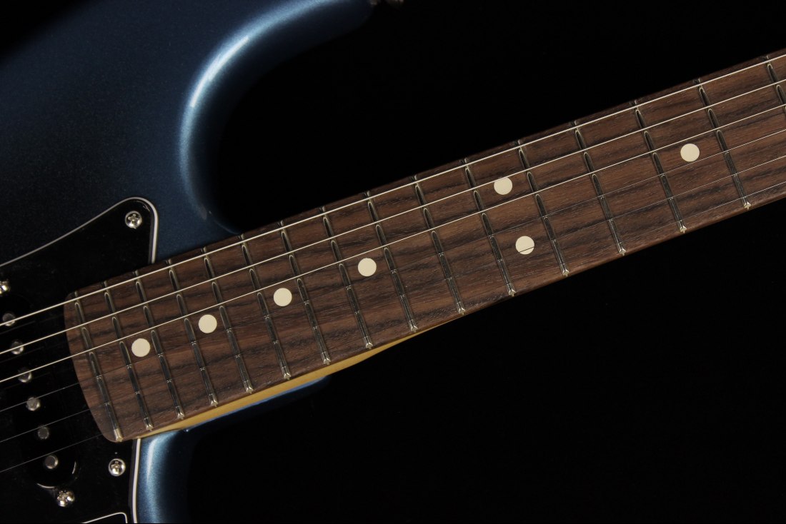 Fender American Professional II Stratocaster - RW DKN