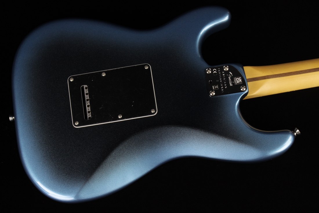 Fender American Professional II Stratocaster - RW DKN