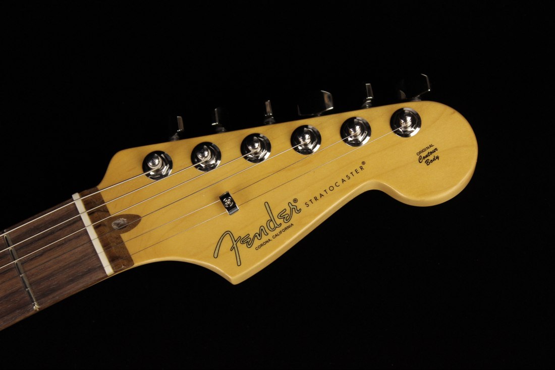 Fender American Professional II Stratocaster - RW DKN