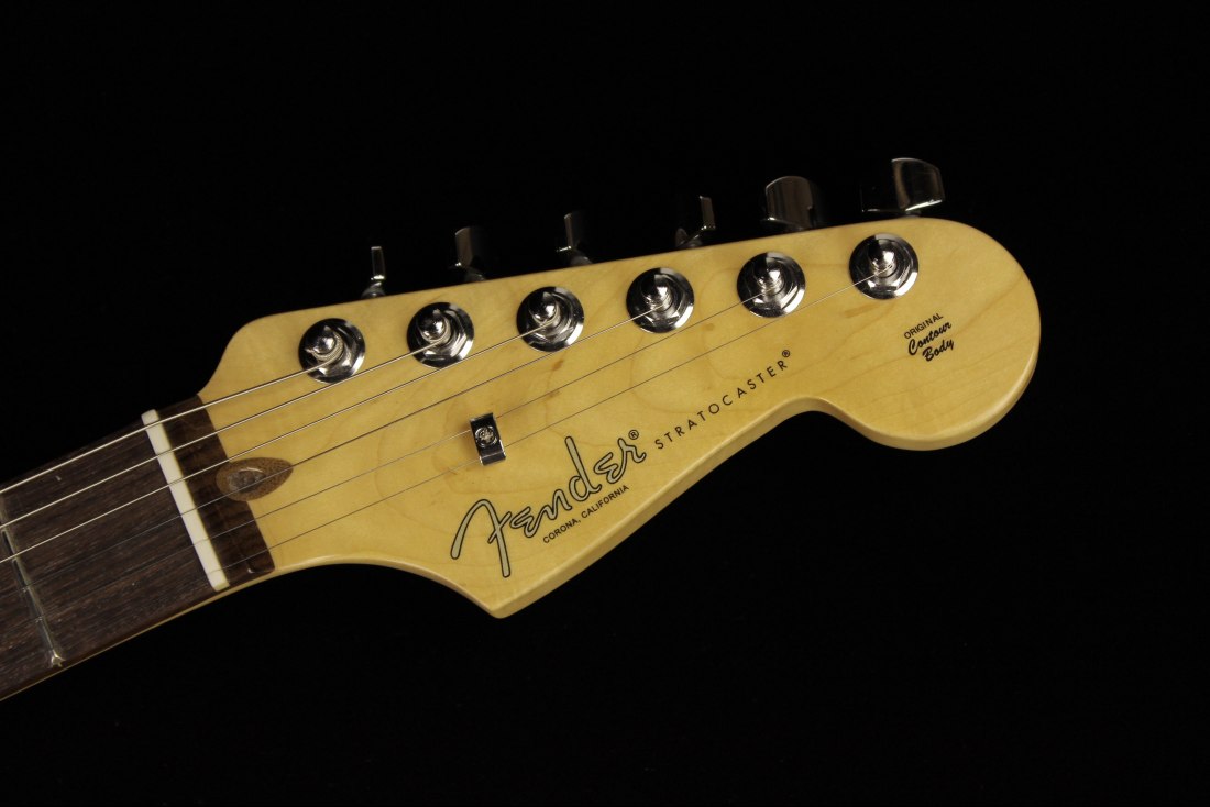 Fender American Professional II Stratocaster - RW 3CS