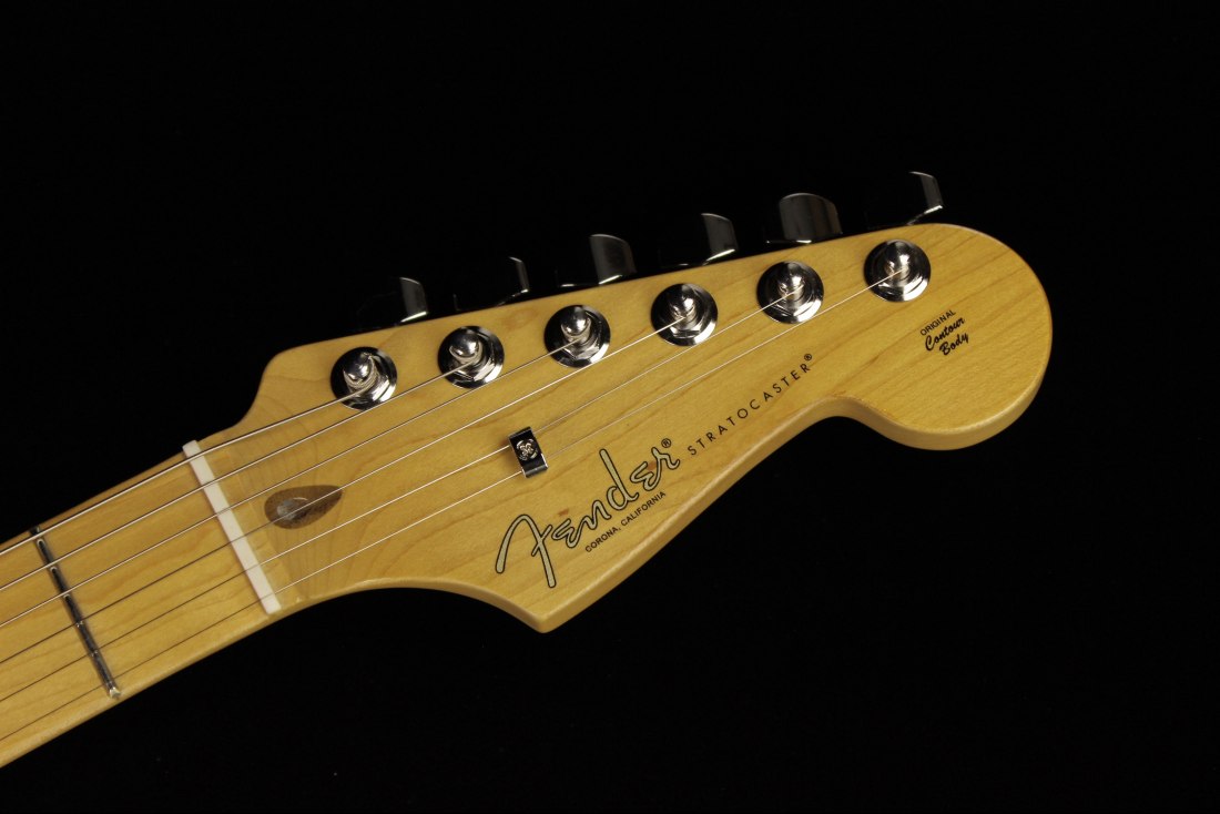 Fender American Professional II Stratocaster - MN DKN