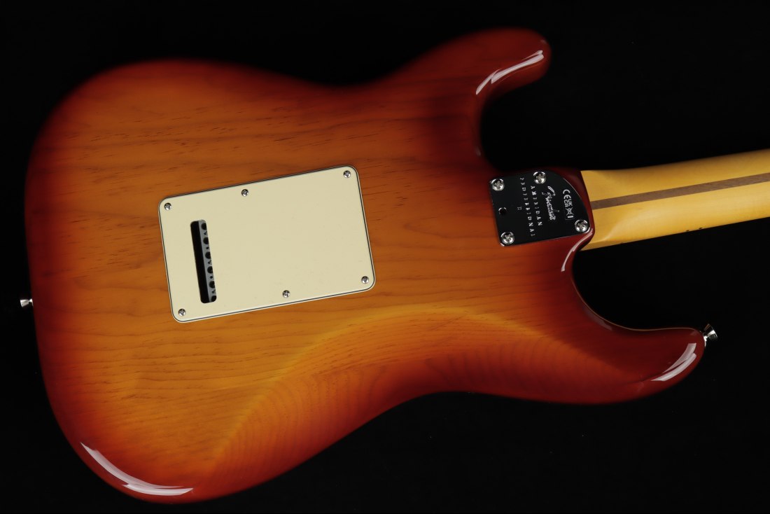 Fender American Professional II Stratocaster - MN SSB