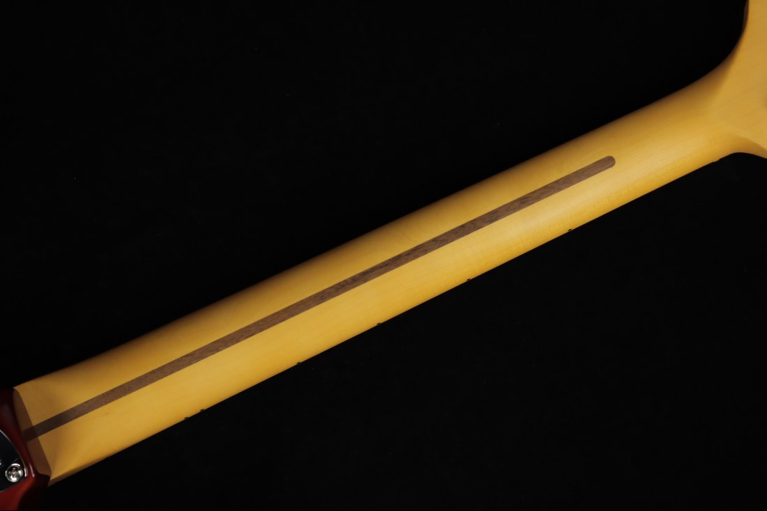 Fender American Professional II Stratocaster - MN SSB