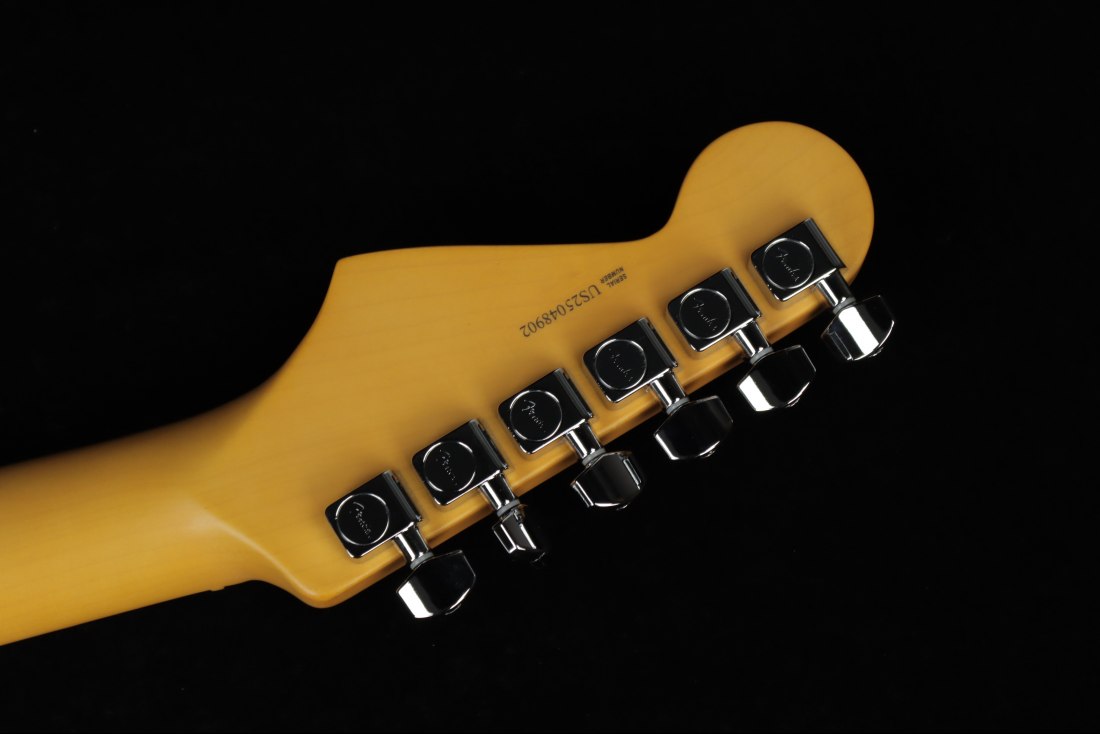 Fender American Professional II Stratocaster - MN SSB