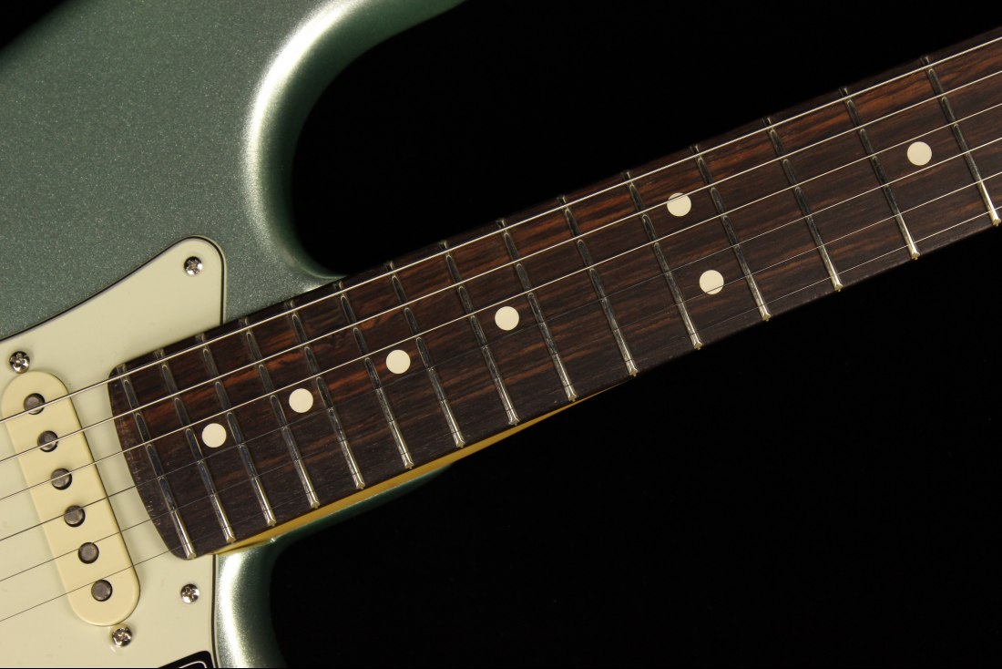 Fender American Professional II Stratocaster - RW MSG