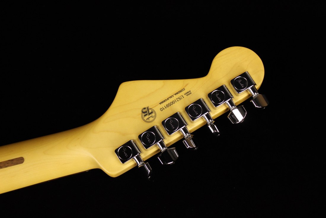 Fender American Professional II Stratocaster - RW MSG