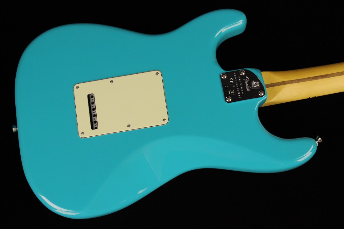 Fender American Professional II Stratocaster - MN MBL