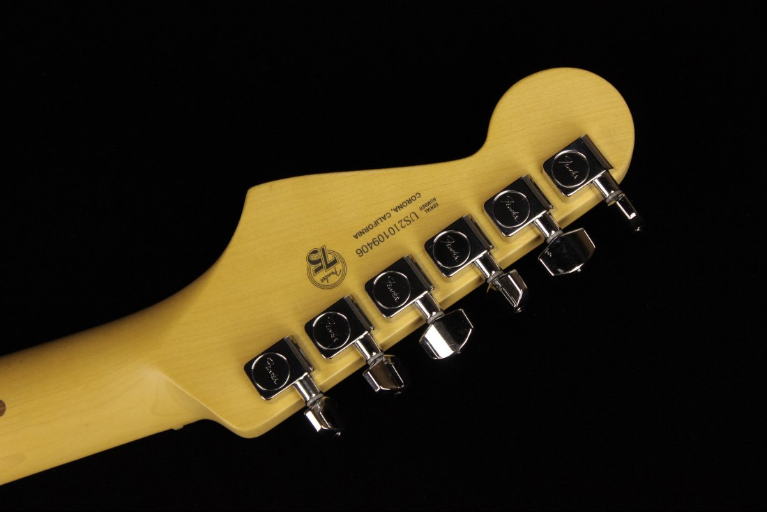 Fender American Professional II Stratocaster - MN MBL