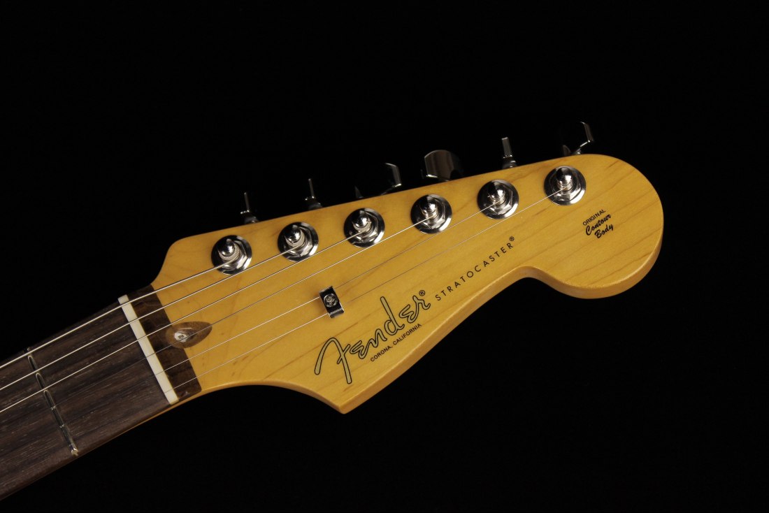 Fender American Professional II Stratocaster - RW OW