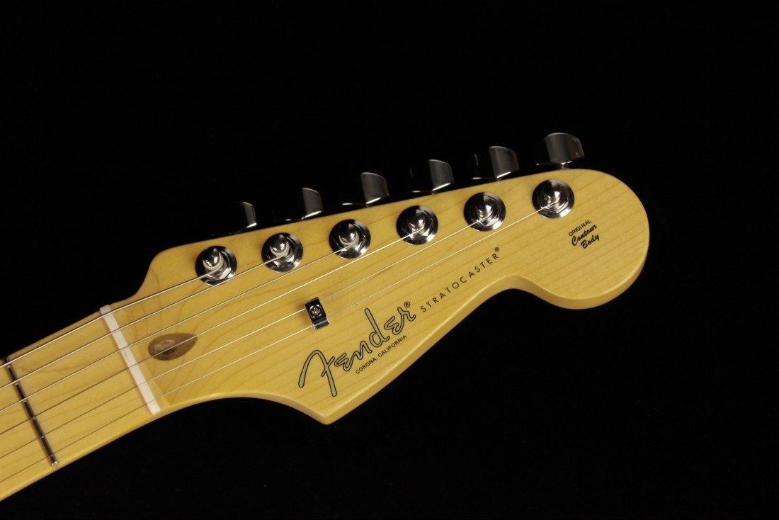 Fender American Professional II Stratocaster HSS - MN 3CS