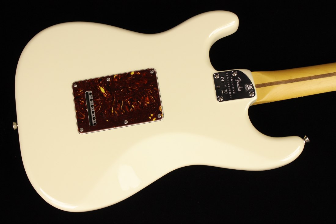 Fender American Professional II Stratocaster HSS - RW OWT