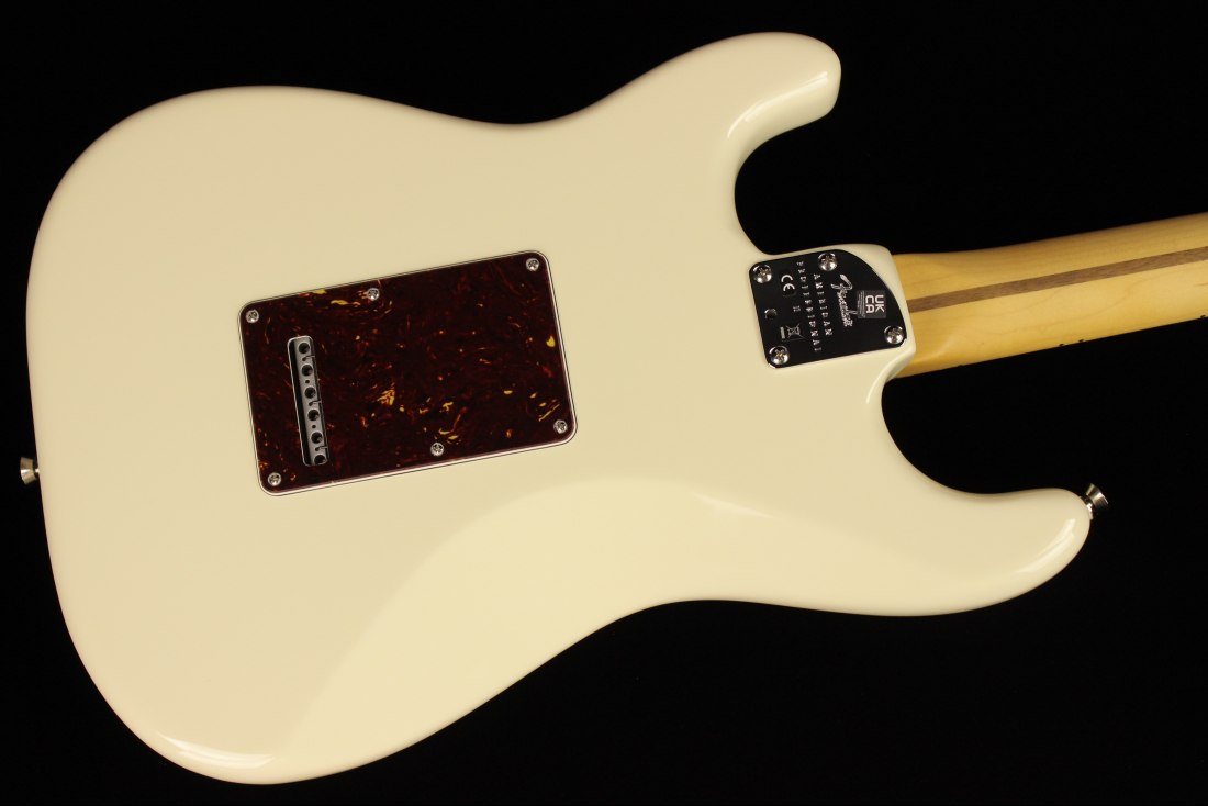 Fender American Professional II Stratocaster HSS - MN OWT