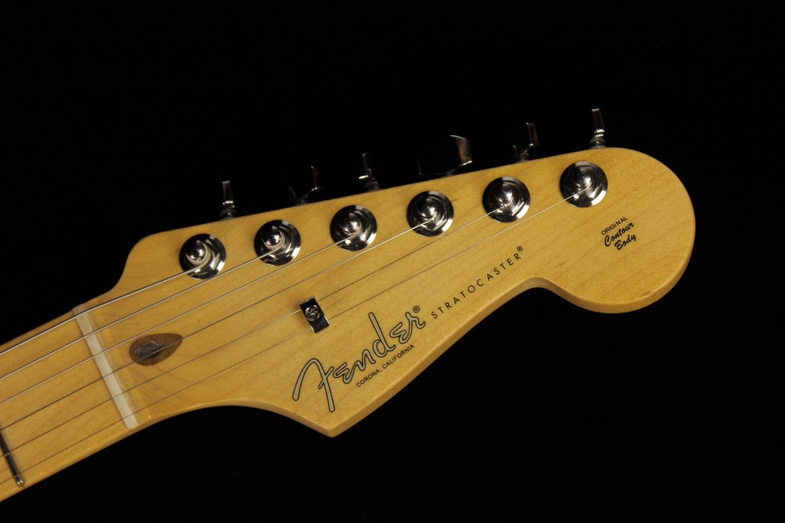 Fender American Professional II Stratocaster HSS - MN OWT