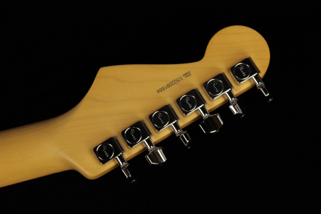 Fender American Professional II Stratocaster HSS - MN OWT