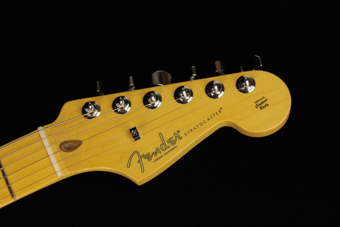 Fender American Professional II Stratocaster HSS - MN 3CS