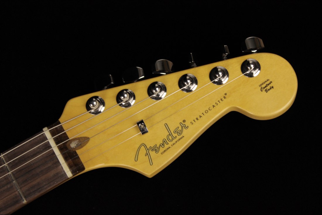 Fender American Professional II Stratocaster HSS - RW 3CS