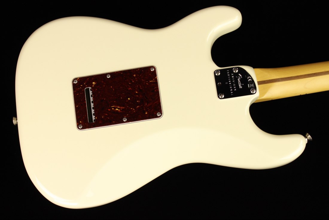Fender American Professional II Stratocaster HSS - MN OWT