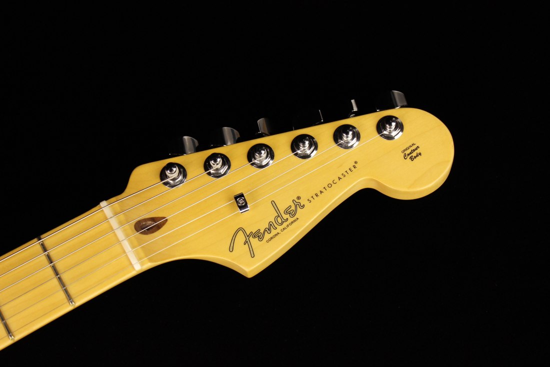 Fender American Professional II Stratocaster HSS - MN OWT