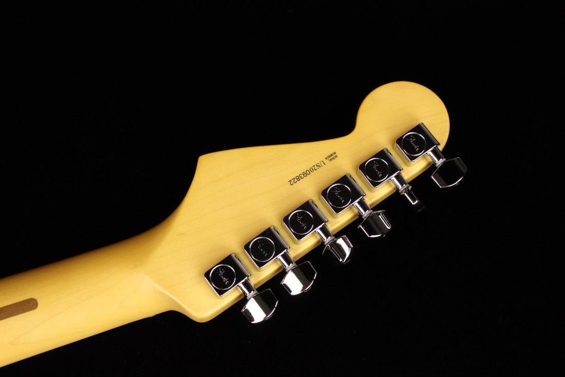 Fender American Professional II Stratocaster HSS - MN OWT