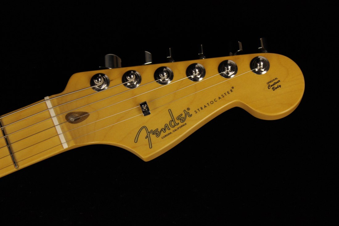 Fender American Professional II Stratocaster HSS - MN SSB