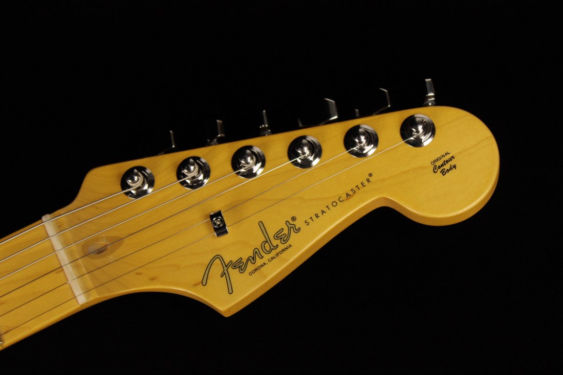 Fender American Professional II Stratocaster HSS - MN MSG