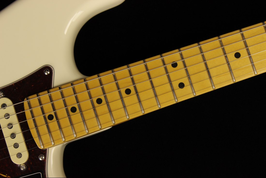 Fender American Professional II Stratocaster HSS - MN OWT