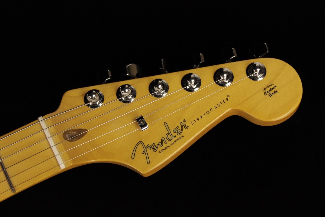 Fender American Professional II Stratocaster HSS - MN RPN