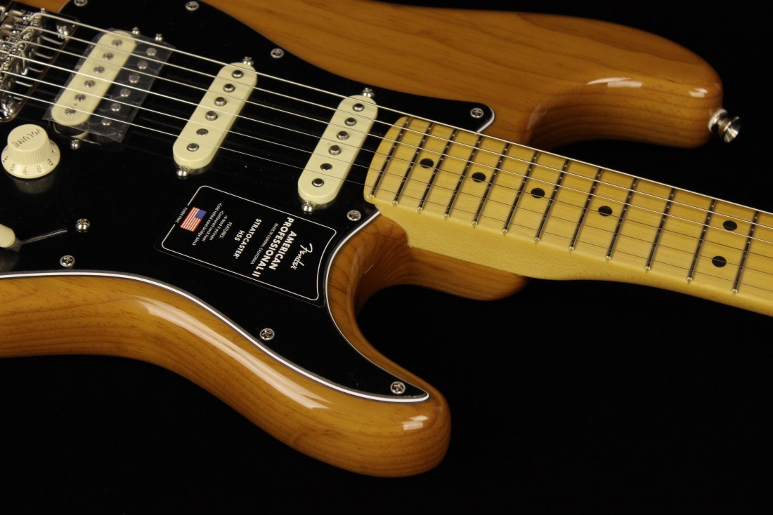 Fender American Professional II Stratocaster HSS - MN RPN