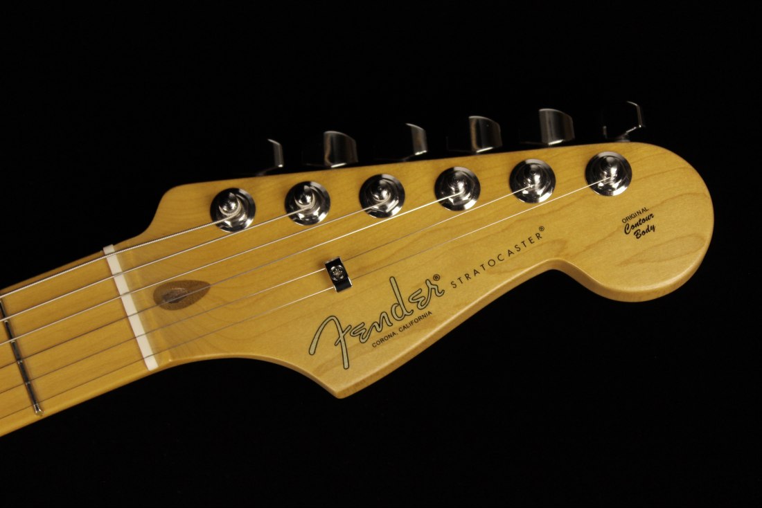 Fender American Professional II Stratocaster HSS - MN RPN