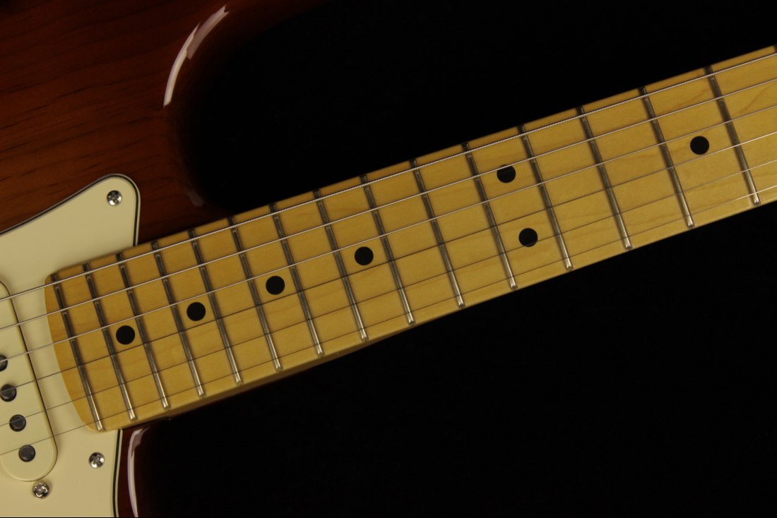 Fender American Professional II Stratocaster HSS - MN SSB