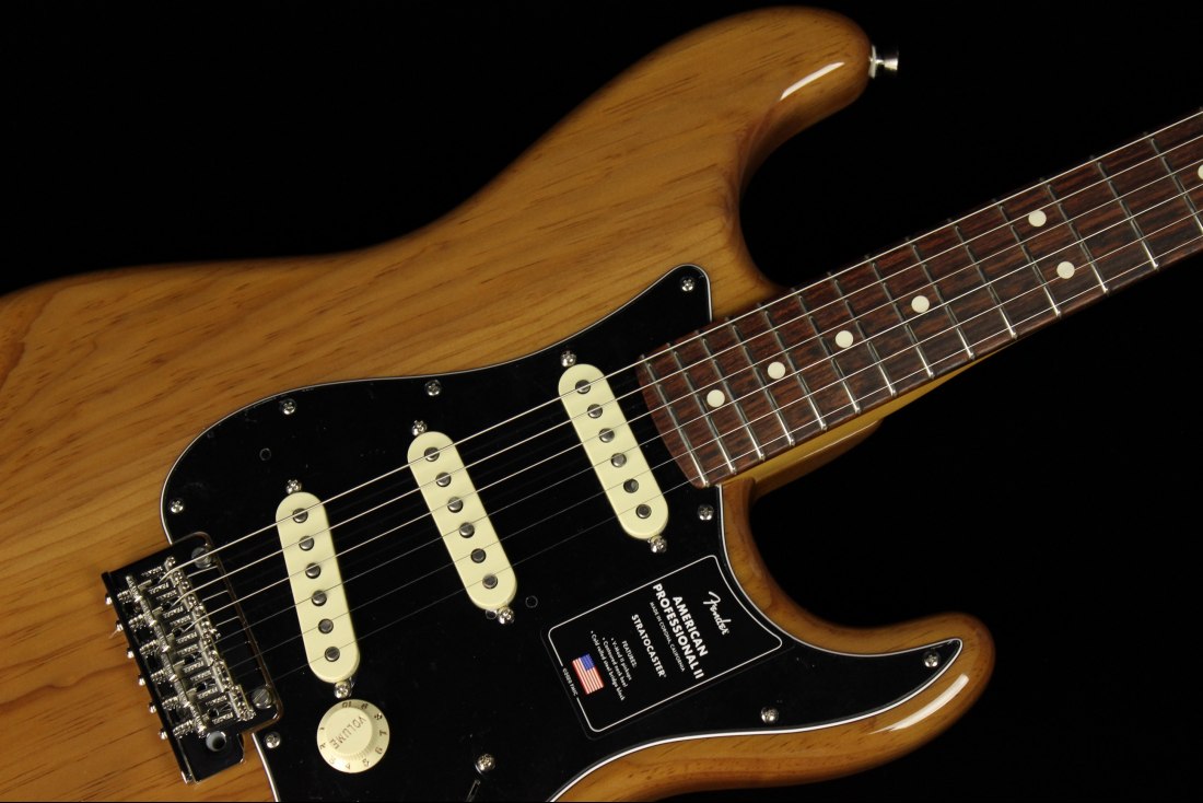 Fender American Professional II Stratocaster - RW RPN