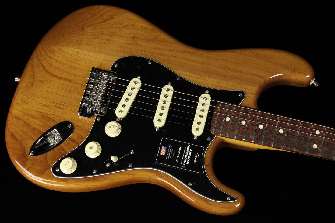 Fender American Professional II Stratocaster - RW RPN