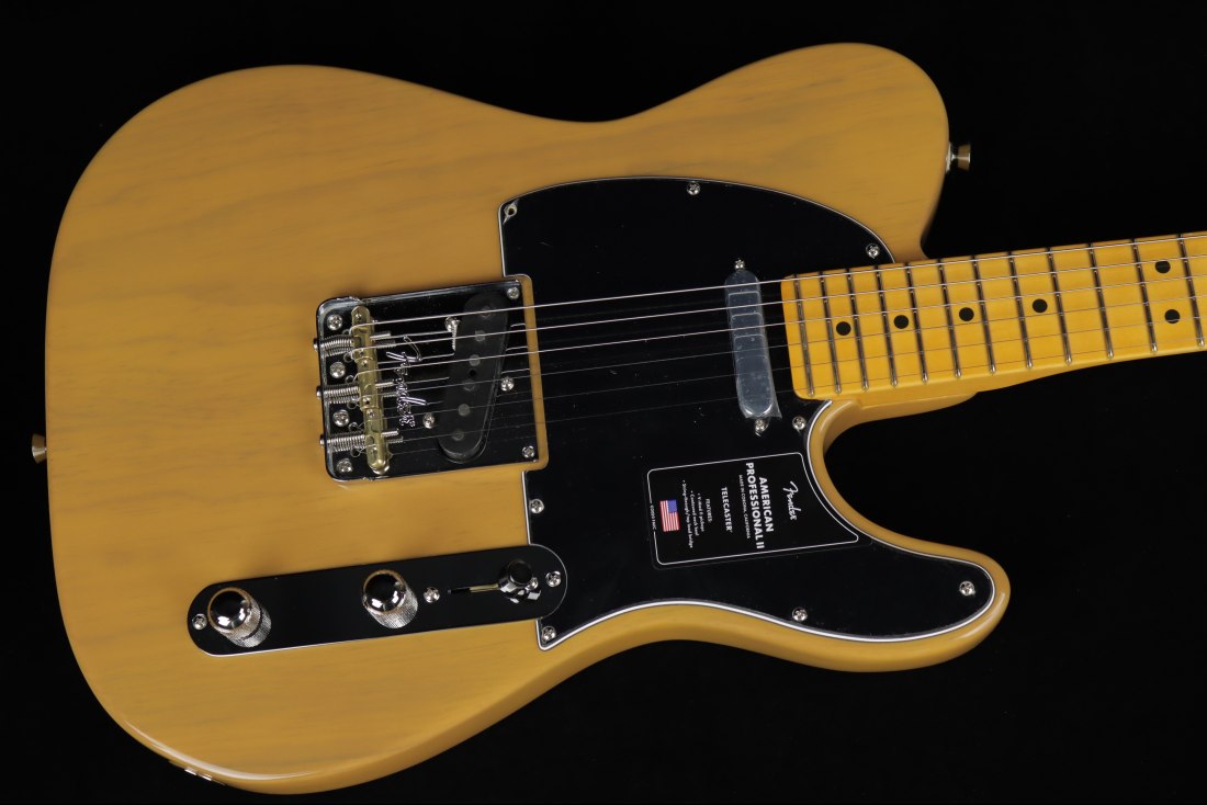 Fender American Professional II Telecaster - MN BTB