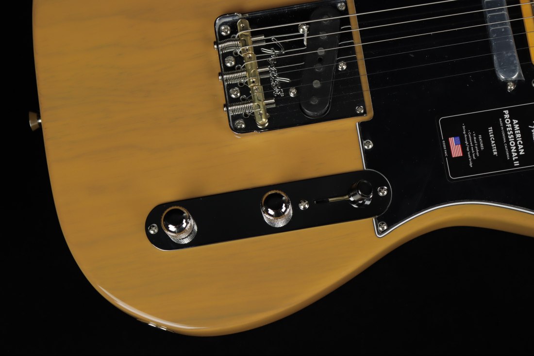 Fender American Professional II Telecaster - MN BTB