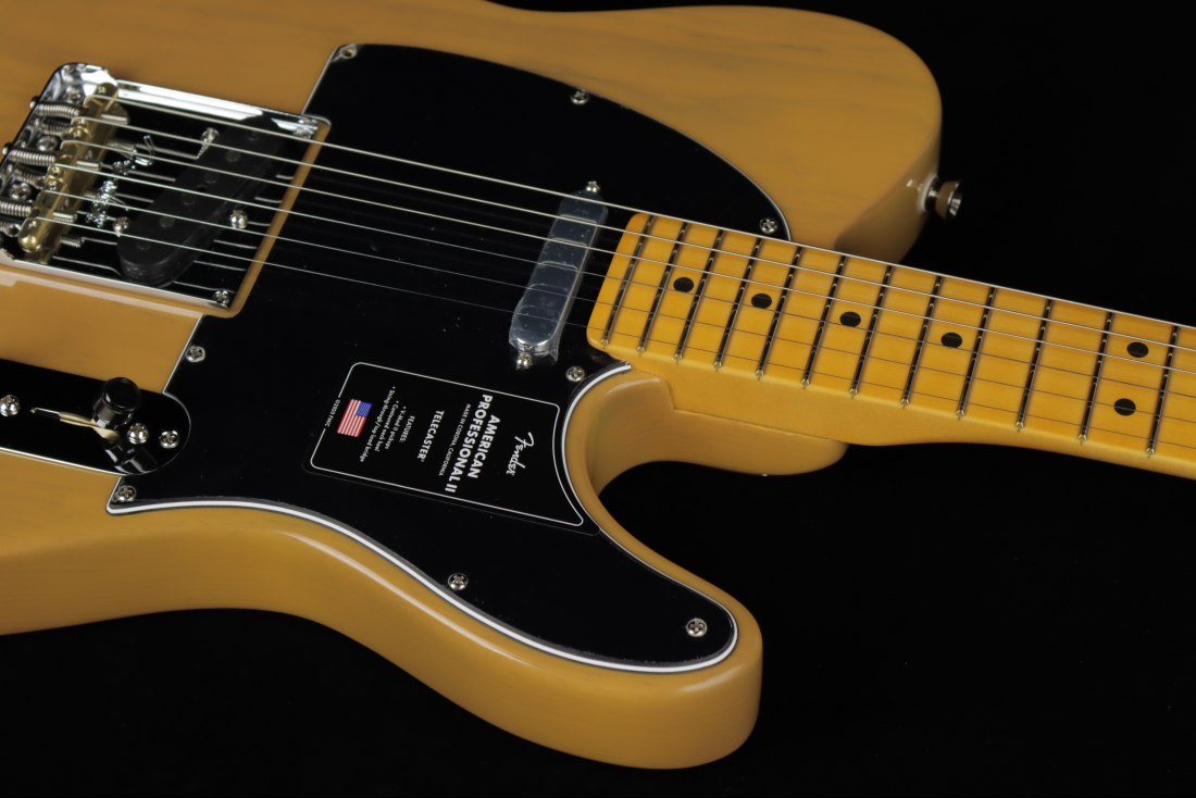 Fender American Professional II Telecaster - MN BTB